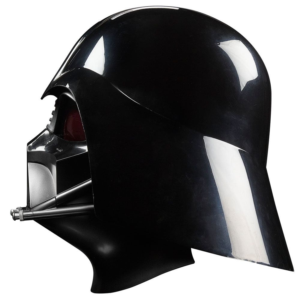 Star Wars: Obi-Wan Kenobi Black Series Elektronischer Helm Darth Vader - Preorder - ETA: 20.10.2025