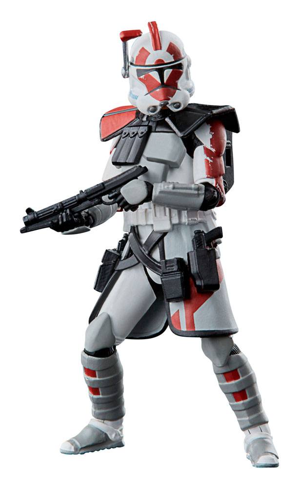 Star Wars: Battlefront II Vintage Collection Gaming Greats Actionfigur 2022 ARC Trooper 10 cm - Preorder - ETA: 14.01.2026