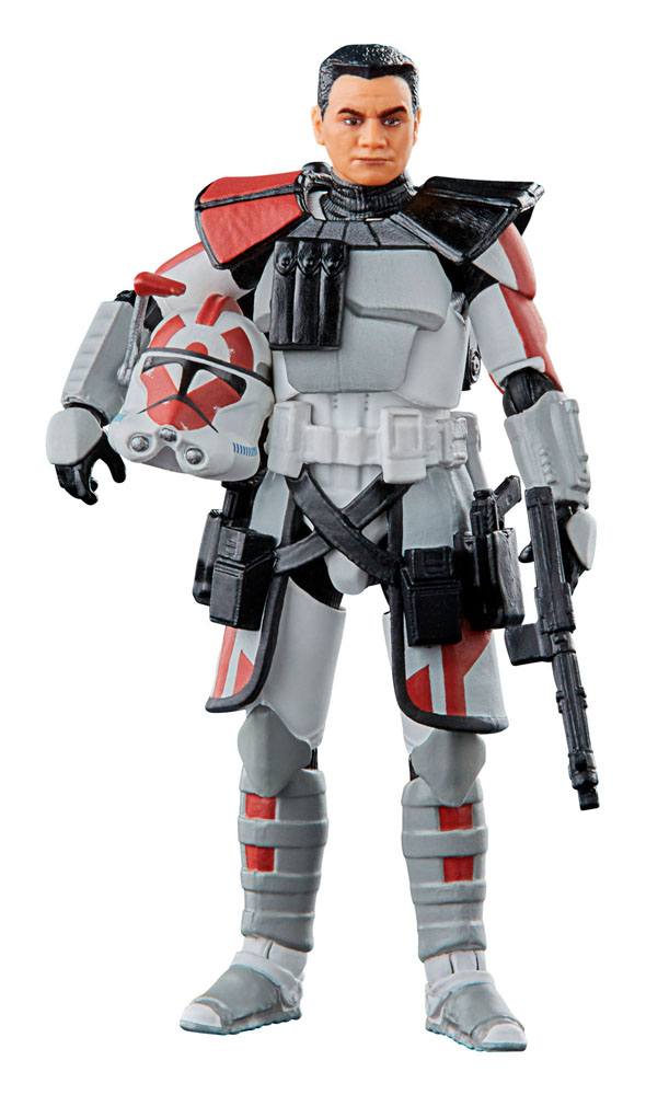 Star Wars: Battlefront II Vintage Collection Gaming Greats Actionfigur 2022 ARC Trooper 10 cm - Preorder - ETA: 14.01.2026