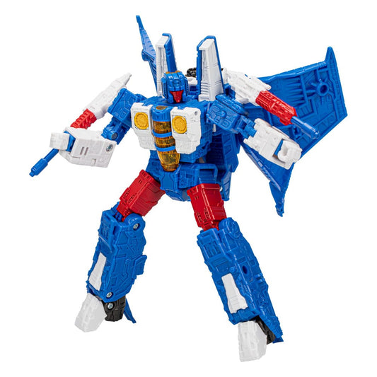 Transformers Generations Legacy Evolution Voyager Class Actionfigur Nacelle 18 cm - Preorder - ETA: 25.11.2025