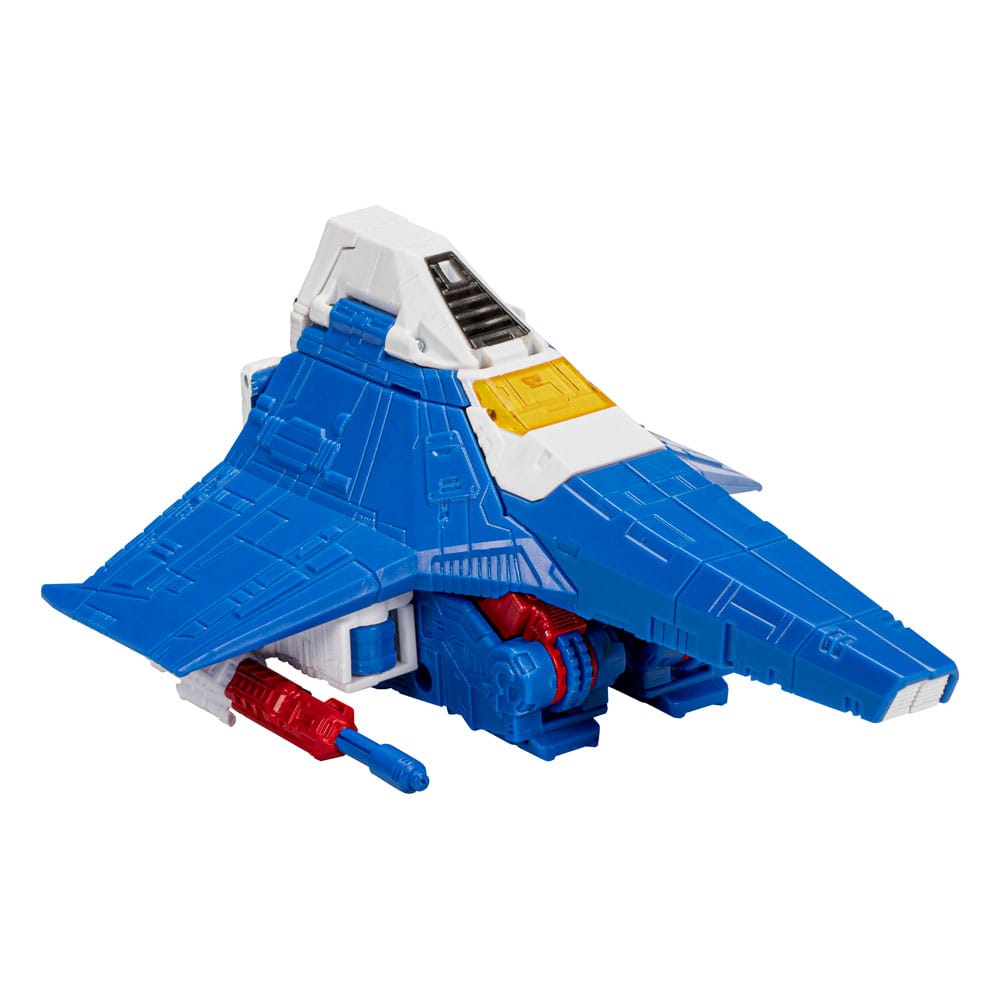 Transformers Generations Legacy Evolution Voyager Class Actionfigur Nacelle 18 cm - Preorder - ETA: 25.11.2025