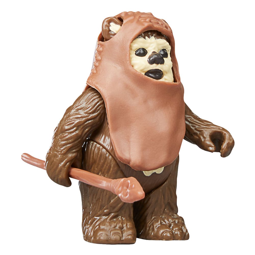 Star Wars Episode VI Retro Collection Actionfiguren 6er-Pack 10 cm - Preorder - ETA: 01.12.2025