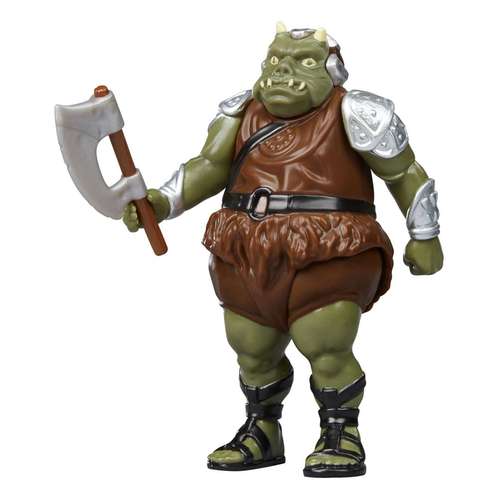 Star Wars Episode VI Retro Collection Actionfiguren 6er-Pack 10 cm - Preorder - ETA: 01.12.2025