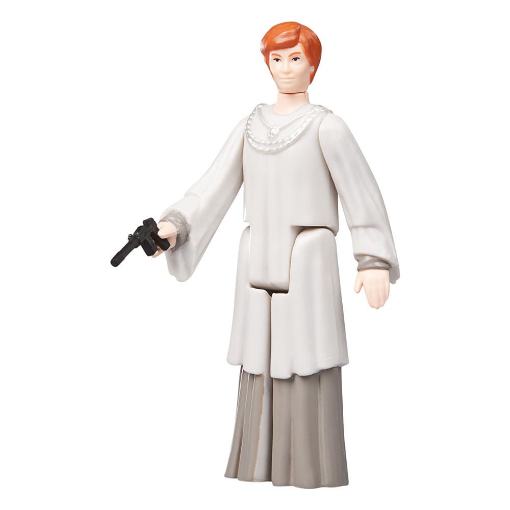 Star Wars Episode VI Retro Collection Actionfiguren 6er-Pack 10 cm - Preorder - ETA: 01.12.2025