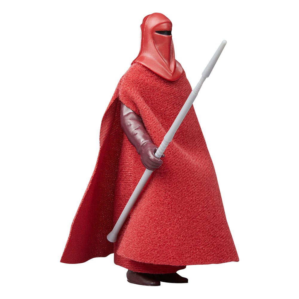 Star Wars Episode VI Retro Collection Actionfiguren 6er-Pack 10 cm - Preorder - ETA: 01.12.2025
