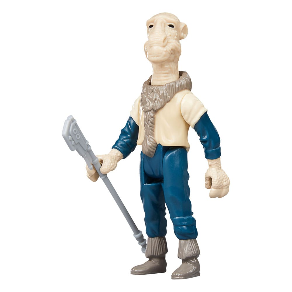 Star Wars Episode VI Retro Collection Actionfiguren 6er-Pack 10 cm - Preorder - ETA: 01.12.2025