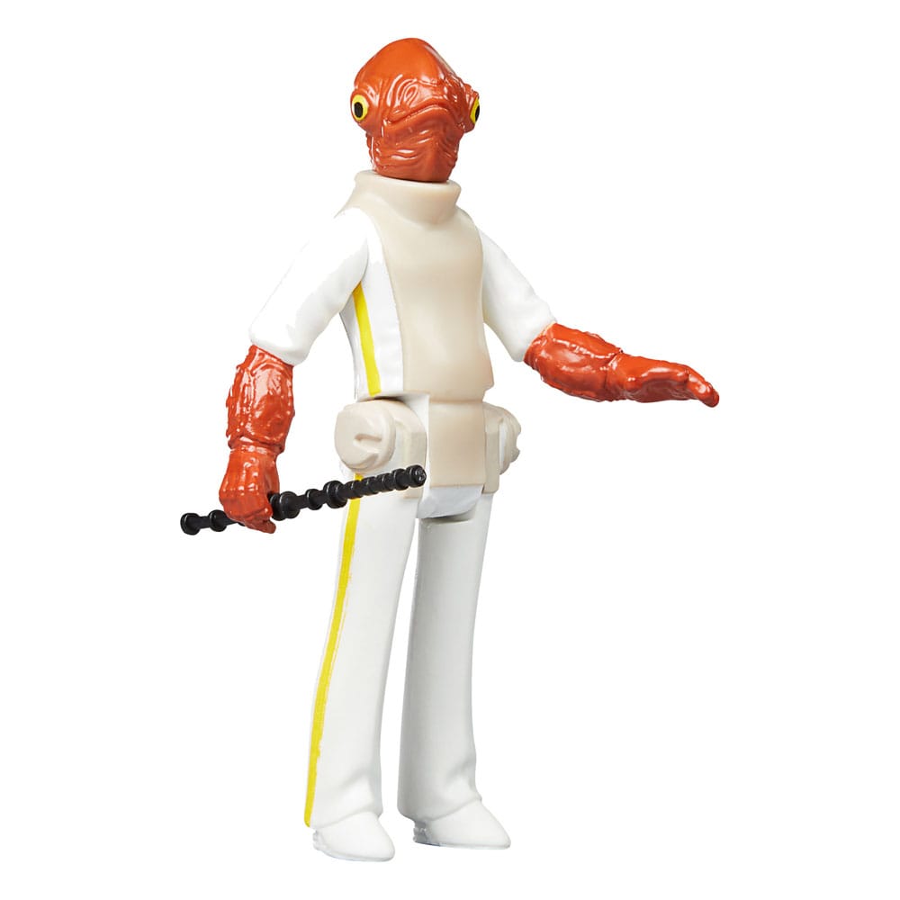 Star Wars Episode VI Retro Collection Actionfiguren 6er-Pack 10 cm - Preorder - ETA: 01.12.2025