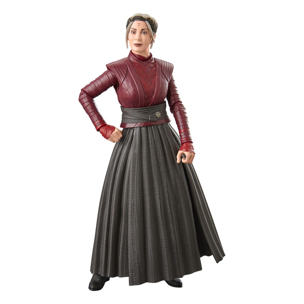 Star Wars: Ahsoka Black Series Actionfigur Morgan Elsbeth 15 cm - Versand: 5-7 Tage nach Bestellung