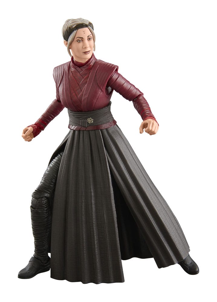 Star Wars: Ahsoka Black Series Actionfigur Morgan Elsbeth 15 cm - Versand: 5-7 Tage nach Bestellung