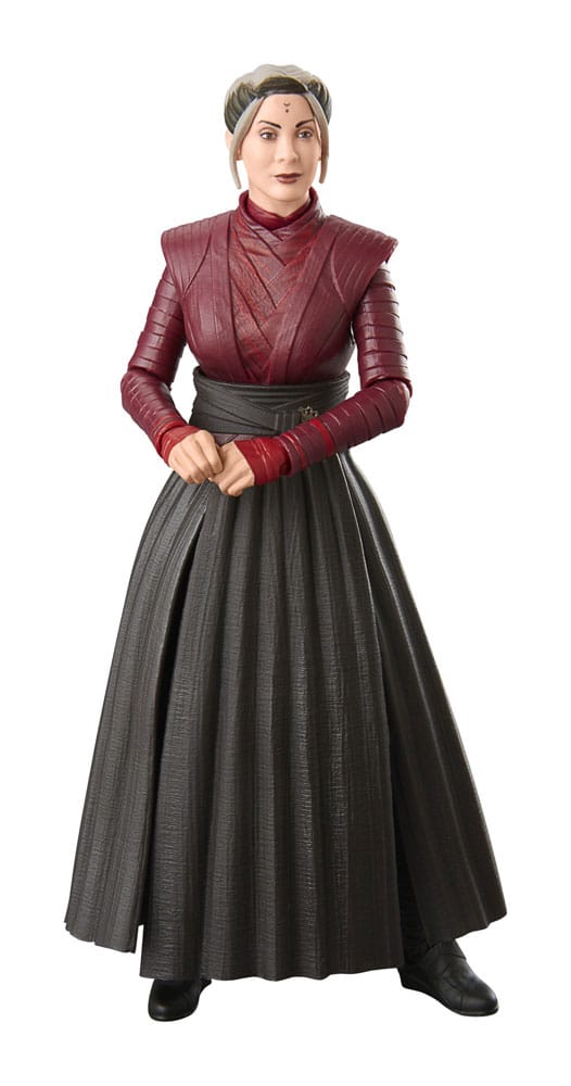 Star Wars: Ahsoka Black Series Actionfigur Morgan Elsbeth 15 cm - Versand: 5-7 Tage nach Bestellung