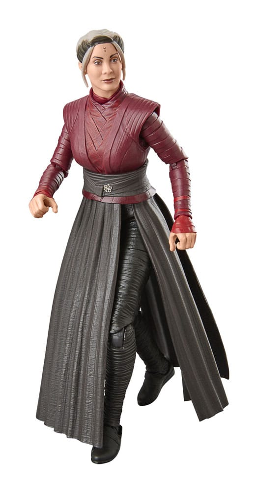 Star Wars: Ahsoka Black Series Actionfigur Morgan Elsbeth 15 cm - Versand: 5-7 Tage nach Bestellung