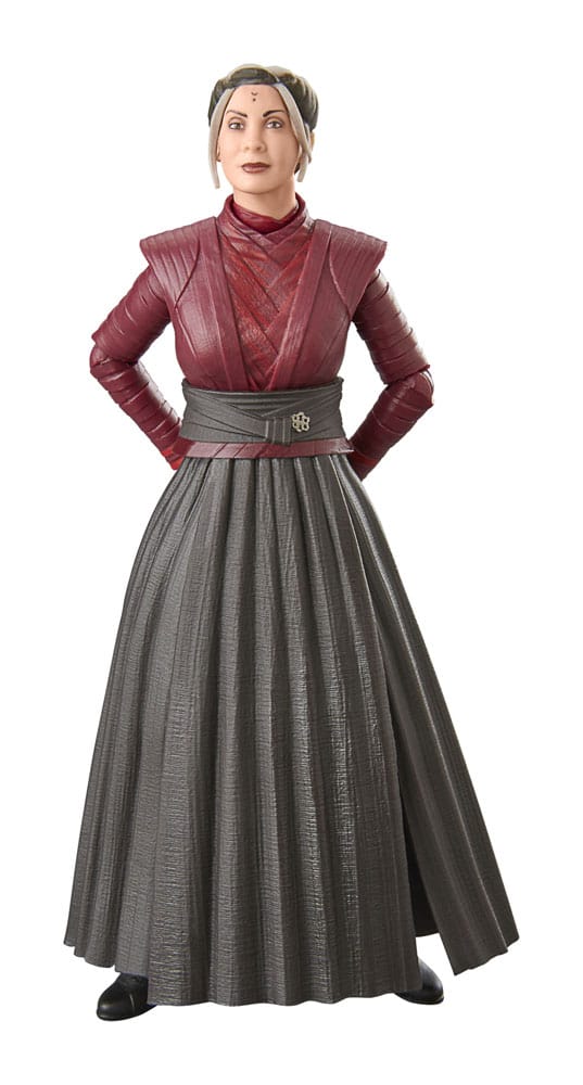 Star Wars: Ahsoka Black Series Actionfigur Morgan Elsbeth 15 cm - Versand: 5-7 Tage nach Bestellung