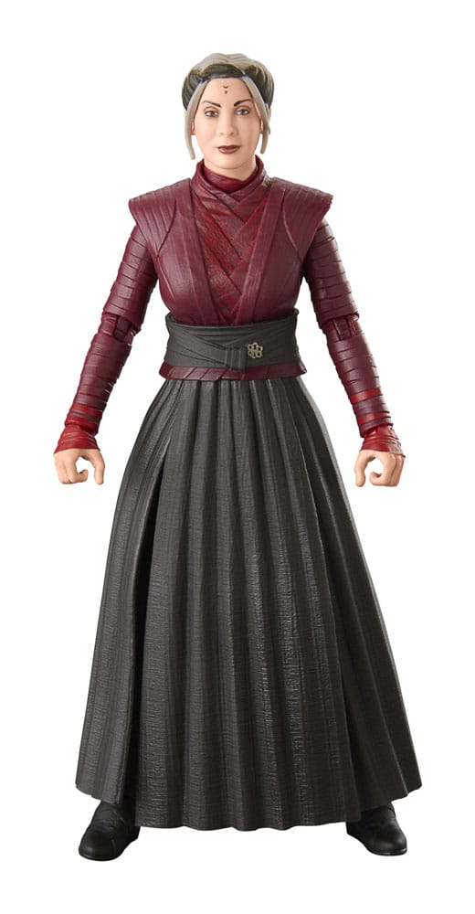 Star Wars: Ahsoka Black Series Actionfigur Morgan Elsbeth 15 cm - Versand: 5-7 Tage nach Bestellung