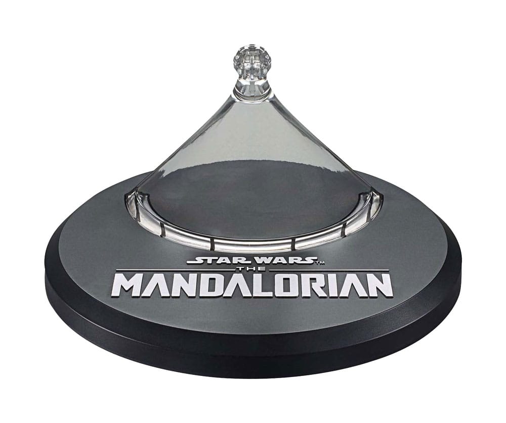 Star Wars The Mandalorian Vintage Collection Fahrzeug The Mandalorian's N-1 Starfighter - Versand: 5-7 Tage nach Bestellung