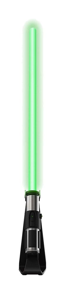 Star Wars Black Series Replik Force FX Elite Lichtschwert Yoda - Versand: 5-7 Tage nach Bestellung