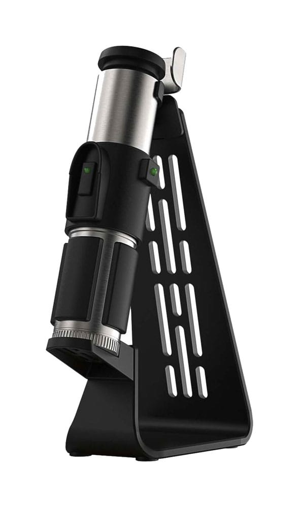 Star Wars Black Series Replik Force FX Elite Lichtschwert Yoda - Versand: 5-7 Tage nach Bestellung