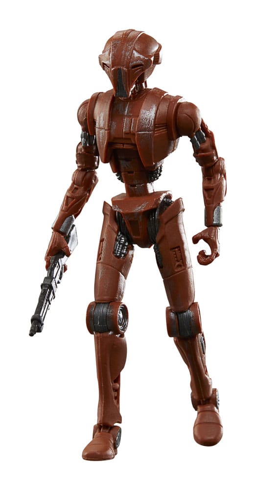 Star Wars: Galaxy of Heroes Vintage Collection Actionfiguren 2er-Pack Jedi Knight Revan & HK-47 10 cm - Preorder - ETA: 25.10.2025
