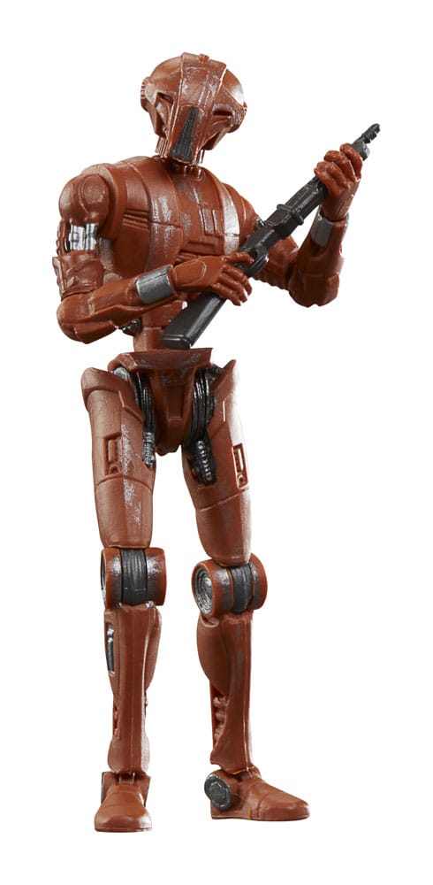 Star Wars: Galaxy of Heroes Vintage Collection Actionfiguren 2er-Pack Jedi Knight Revan & HK-47 10 cm - Preorder - ETA: 25.10.2025