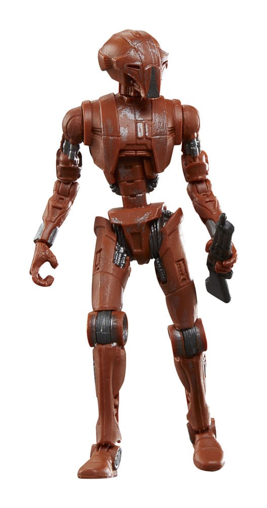 Star Wars: Galaxy of Heroes Vintage Collection Actionfiguren 2er-Pack Jedi Knight Revan & HK-47 10 cm - Preorder - ETA: 25.10.2025