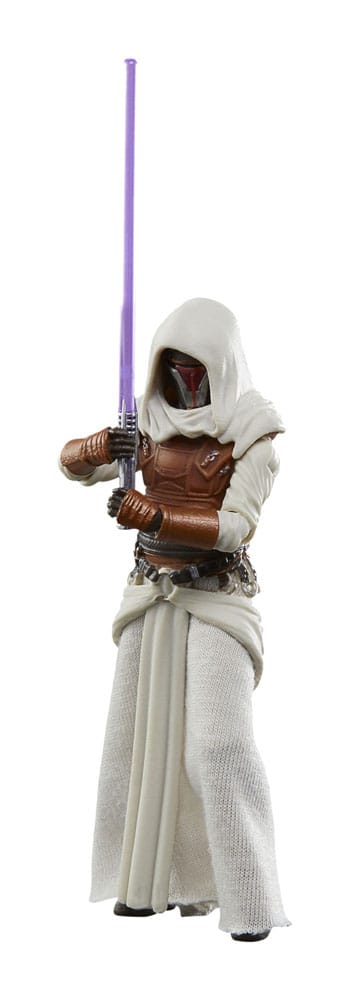 Star Wars: Galaxy of Heroes Vintage Collection Actionfiguren 2er-Pack Jedi Knight Revan & HK-47 10 cm - Preorder - ETA: 25.10.2025