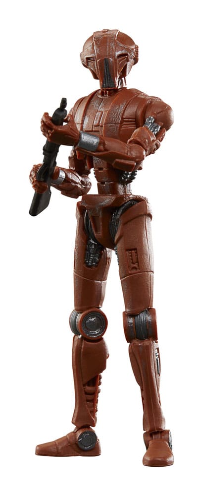 Star Wars: Galaxy of Heroes Vintage Collection Actionfiguren 2er-Pack Jedi Knight Revan & HK-47 10 cm - Preorder - ETA: 25.10.2025