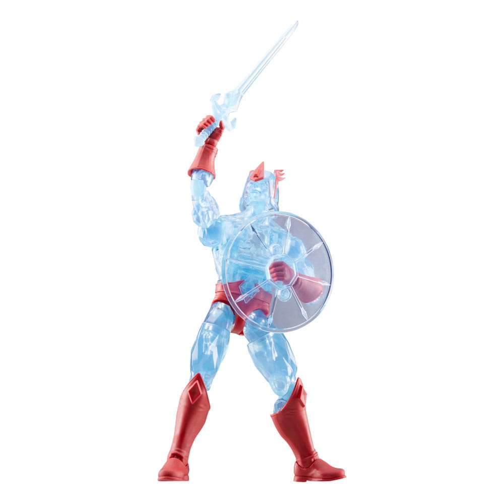 Marvel Legends Actionfigur Marvel's Crystar (BAF: Marvel's The Void) 15 cm - Versand: 5-7 Tage nach Bestellung