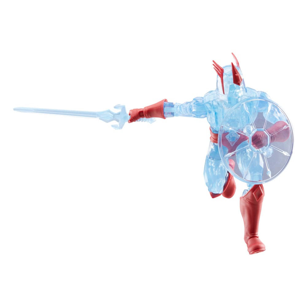 Marvel Legends Actionfigur Marvel's Crystar (BAF: Marvel's The Void) 15 cm - Versand: 5-7 Tage nach Bestellung