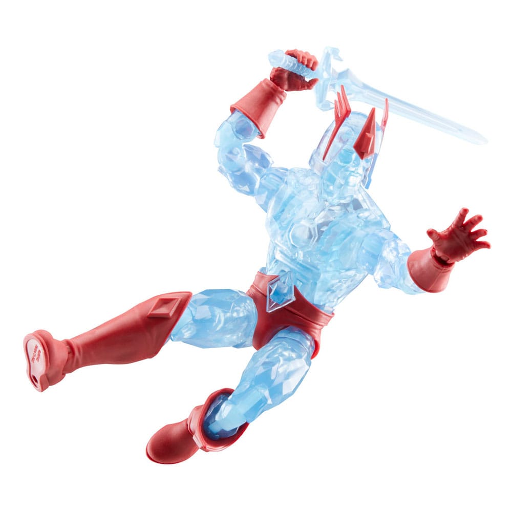 Marvel Legends Actionfigur Marvel's Crystar (BAF: Marvel's The Void) 15 cm - Versand: 5-7 Tage nach Bestellung