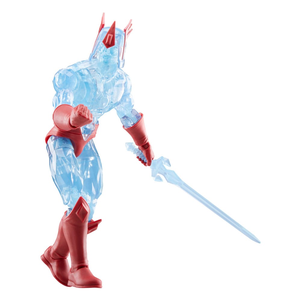 Marvel Legends Actionfigur Marvel's Crystar (BAF: Marvel's The Void) 15 cm - Versand: 5-7 Tage nach Bestellung