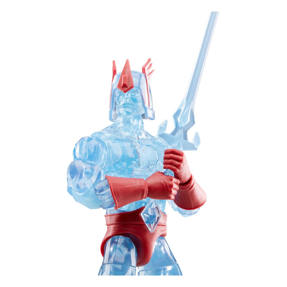 Marvel Legends Actionfigur Marvel's Crystar (BAF: Marvel's The Void) 15 cm - Versand: 5-7 Tage nach Bestellung
