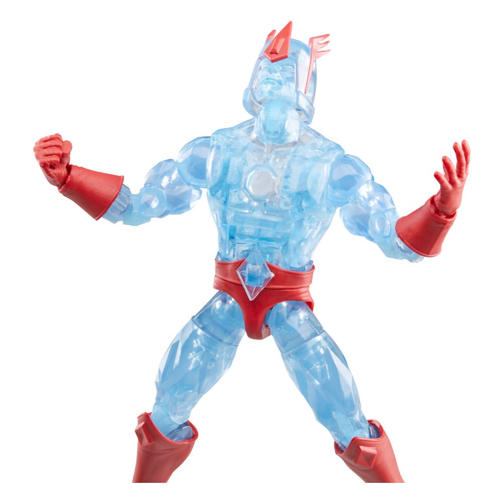 Marvel Legends Actionfigur Marvel's Crystar (BAF: Marvel's The Void) 15 cm - Versand: 5-7 Tage nach Bestellung