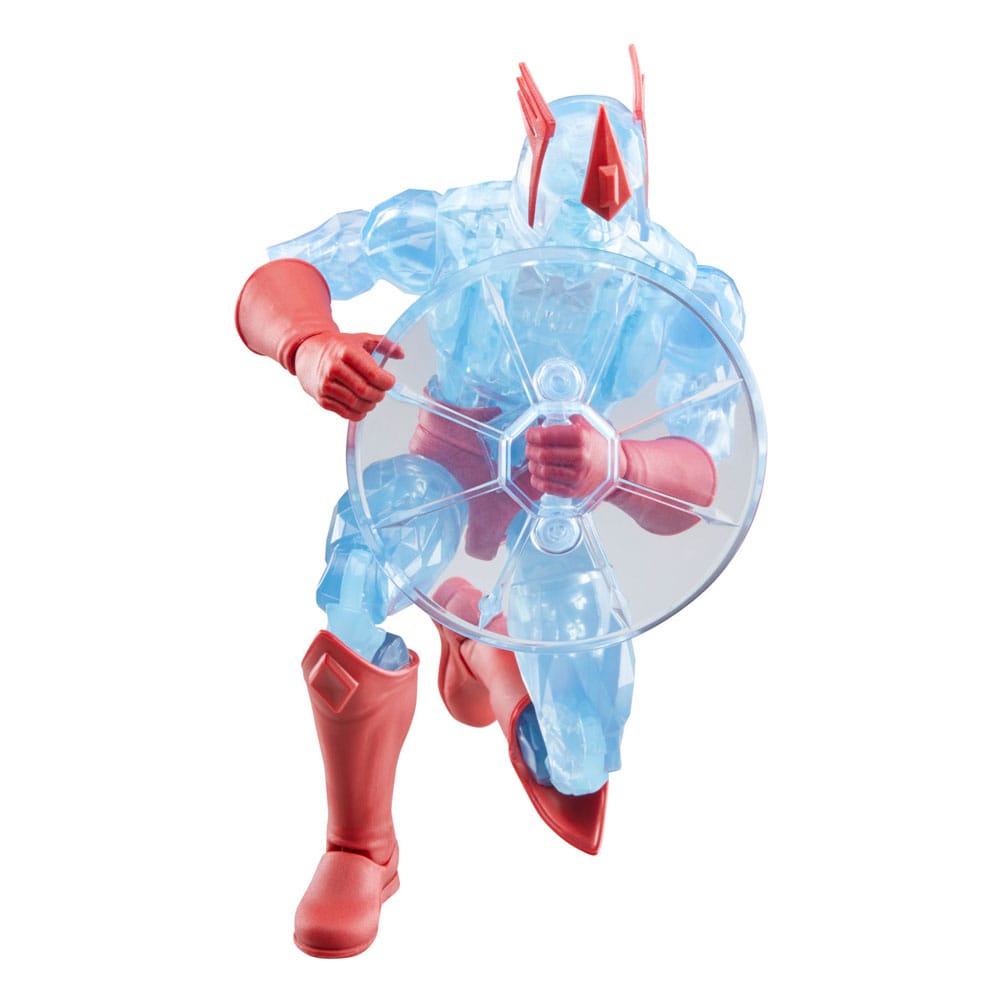 Marvel Legends Actionfigur Marvel's Crystar (BAF: Marvel's The Void) 15 cm - Versand: 5-7 Tage nach Bestellung