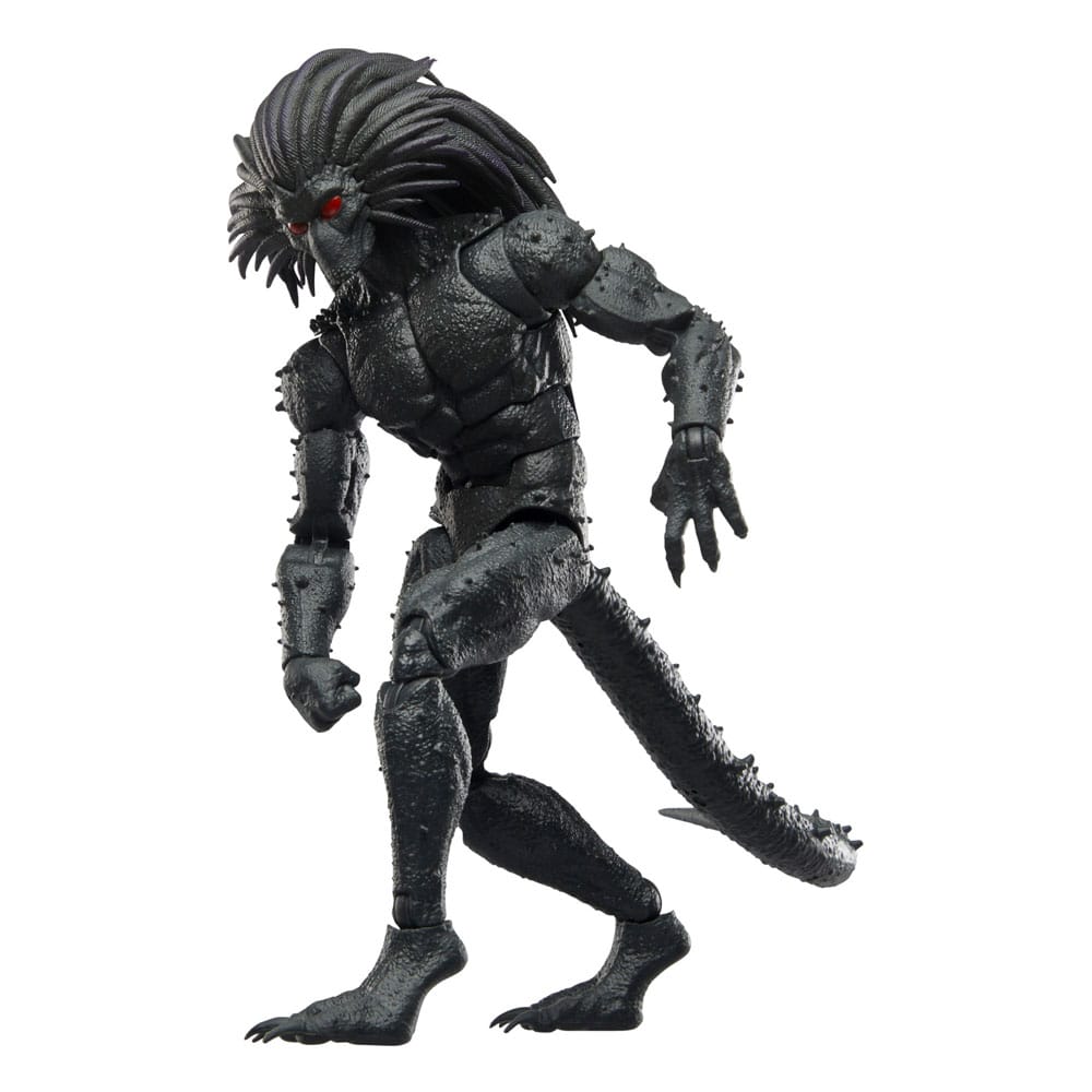 Strange Tales Marvel Legends Actionfigur Daimon Hellstrom (BAF: Blackheart) 15 cm - Versand: 5-7 Tage nach Bestellung