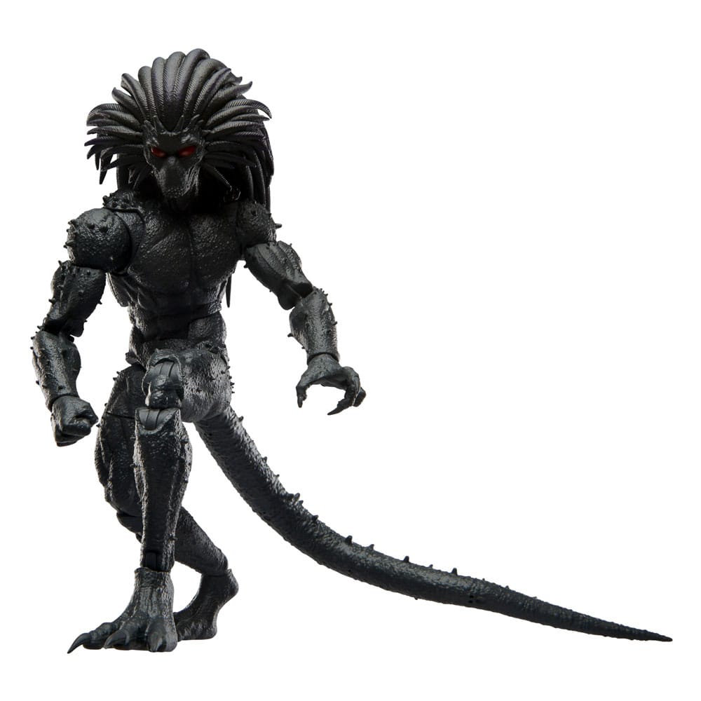 Strange Tales Marvel Legends Actionfigur Daimon Hellstrom (BAF: Blackheart) 15 cm - Versand: 5-7 Tage nach Bestellung