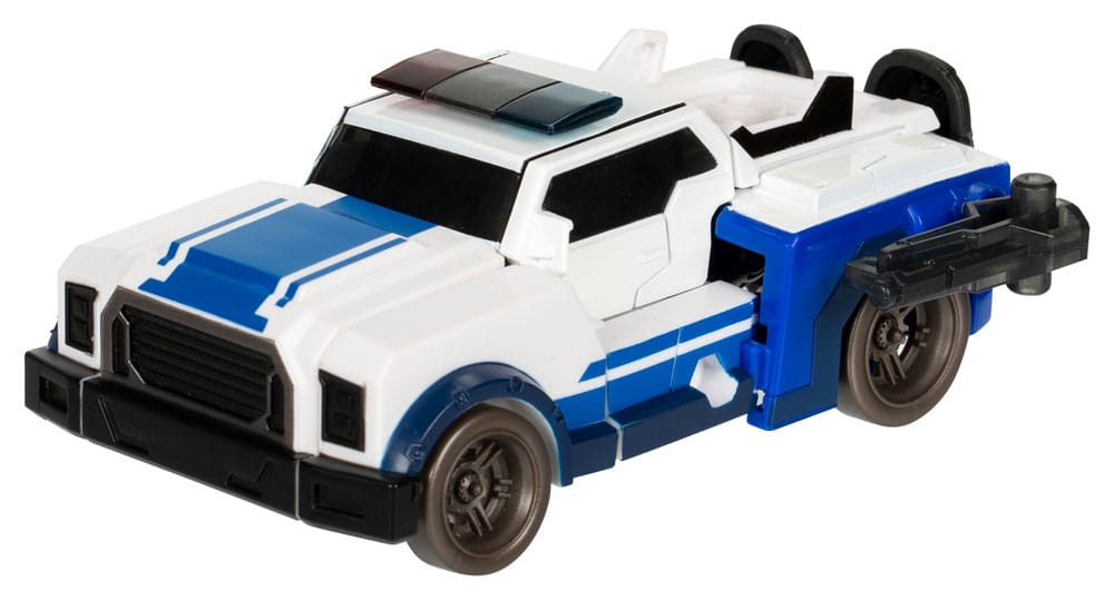 Transformers Generations Legacy United Deluxe Class Actionfigur Robots in Disguise 2015 Universe Strongarm 14 cm - Versand: 5-7 Tage nach Bestellung