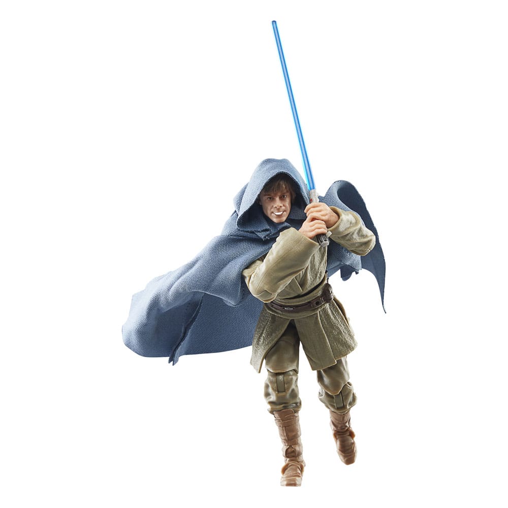 Star Wars: Das letzte Kommando Black Series Actionfiguren 4er-Pack 15 cm - Versand: 5-7 Tage nach Bestellung