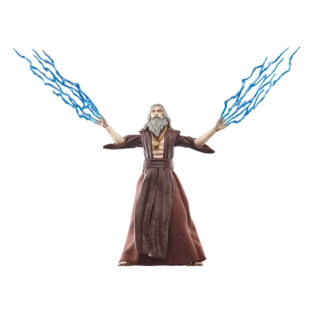 Star Wars: Das letzte Kommando Black Series Actionfiguren 4er-Pack 15 cm - Versand: 5-7 Tage nach Bestellung