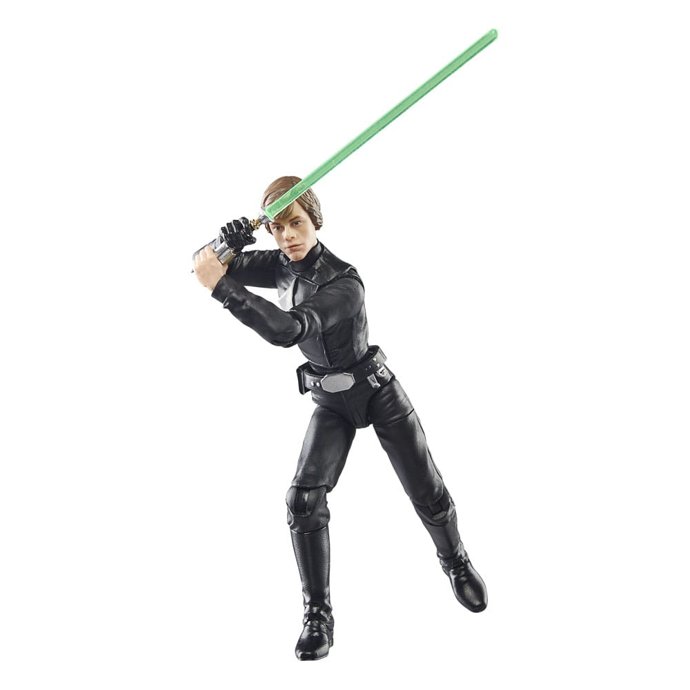 Star Wars: Das letzte Kommando Black Series Actionfiguren 4er-Pack 15 cm - Versand: 5-7 Tage nach Bestellung