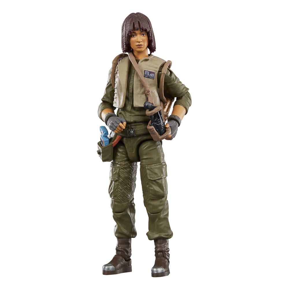 Star Wars: The Acolyte Vintage Collection Actionfigur Osha Aniseya 10 cm - Versand: 5-7 Tage nach Bestellung