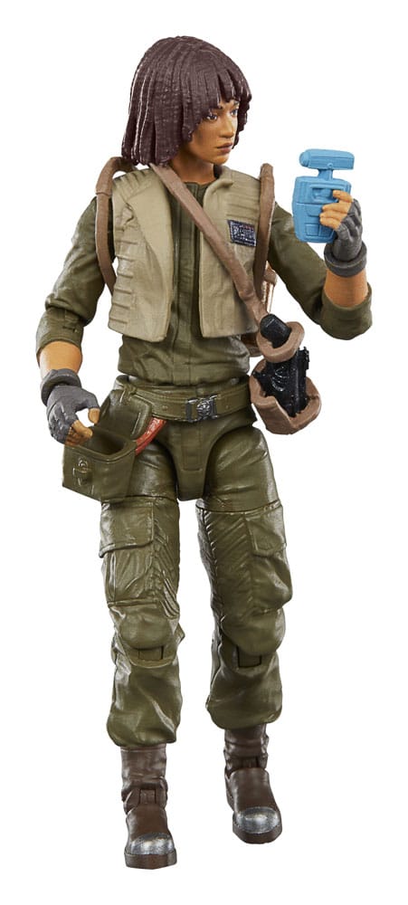 Star Wars: The Acolyte Vintage Collection Actionfigur Osha Aniseya 10 cm - Versand: 5-7 Tage nach Bestellung