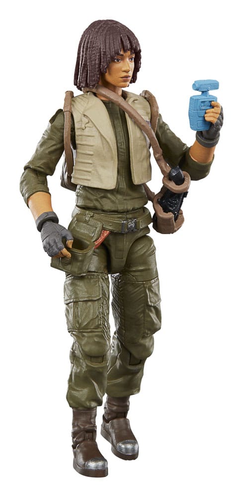 Star Wars: The Acolyte Vintage Collection Actionfigur Osha Aniseya 10 cm - Versand: 5-7 Tage nach Bestellung