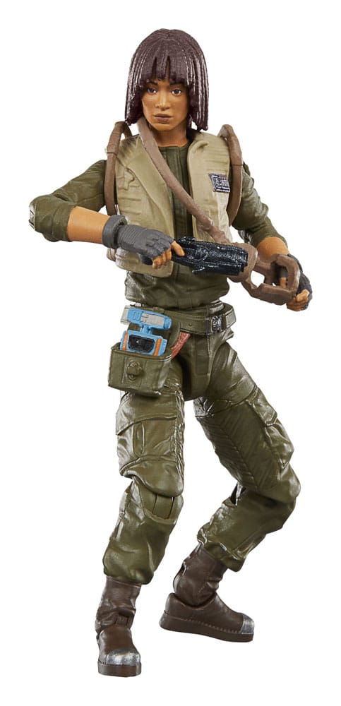 Star Wars: The Acolyte Vintage Collection Actionfigur Osha Aniseya 10 cm - Versand: 5-7 Tage nach Bestellung
