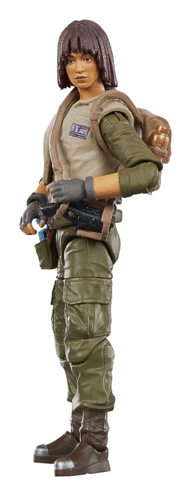 Star Wars: The Acolyte Vintage Collection Actionfigur Osha Aniseya 10 cm - Versand: 5-7 Tage nach Bestellung