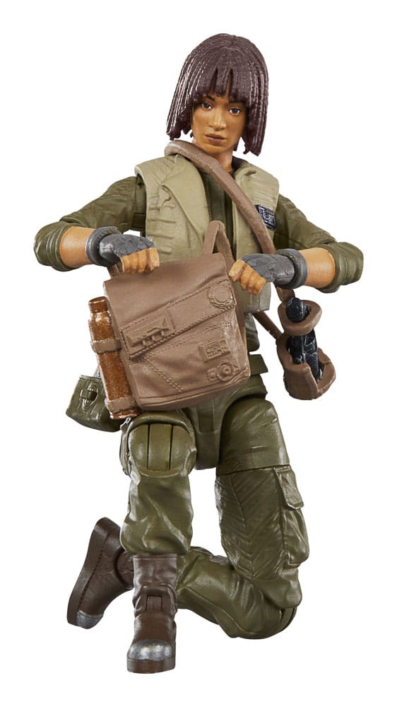 Star Wars: The Acolyte Vintage Collection Actionfigur Osha Aniseya 10 cm - Versand: 5-7 Tage nach Bestellung