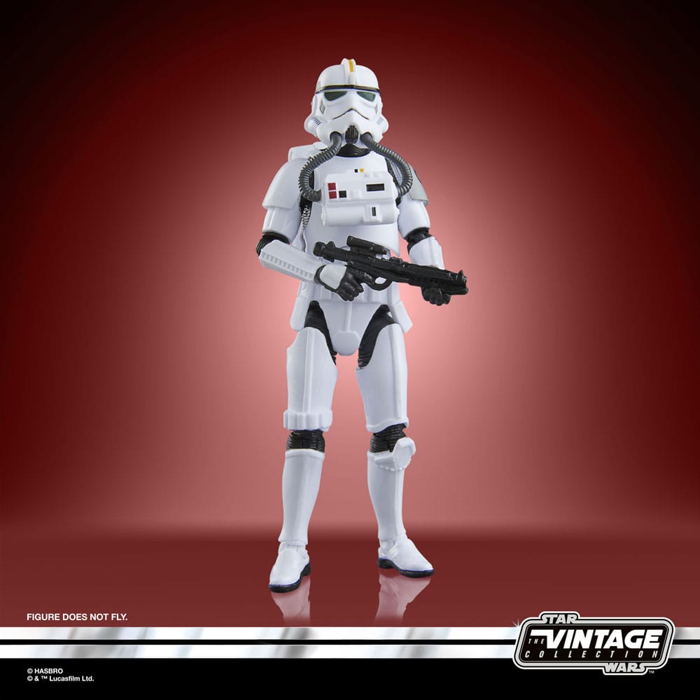 Star Wars Jedi: Survivor Vintage Collection Actionfigur Jetpack Trooper 10 cm - Versand: 5-7 Tage nach Bestellung