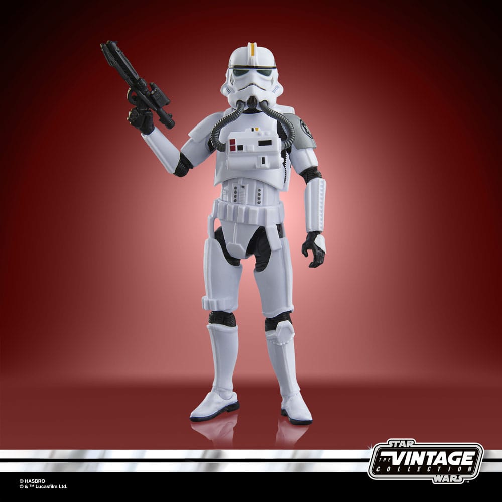 Star Wars Jedi: Survivor Vintage Collection Actionfigur Jetpack Trooper 10 cm - Versand: 5-7 Tage nach Bestellung