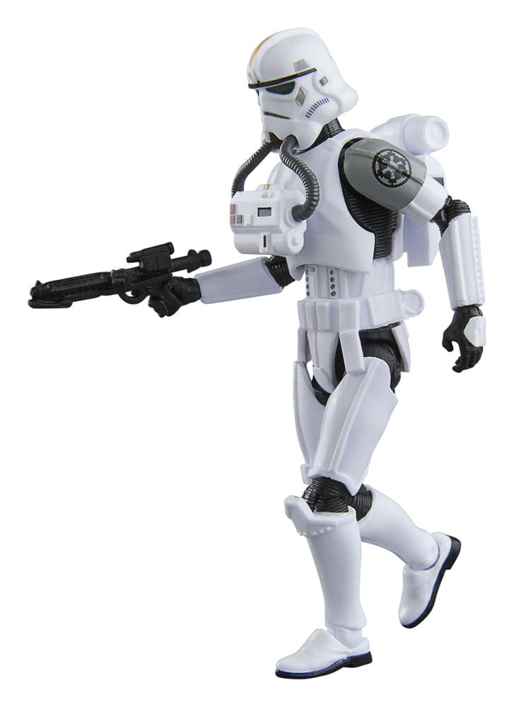 Star Wars Jedi: Survivor Vintage Collection Actionfigur Jetpack Trooper 10 cm - Versand: 5-7 Tage nach Bestellung