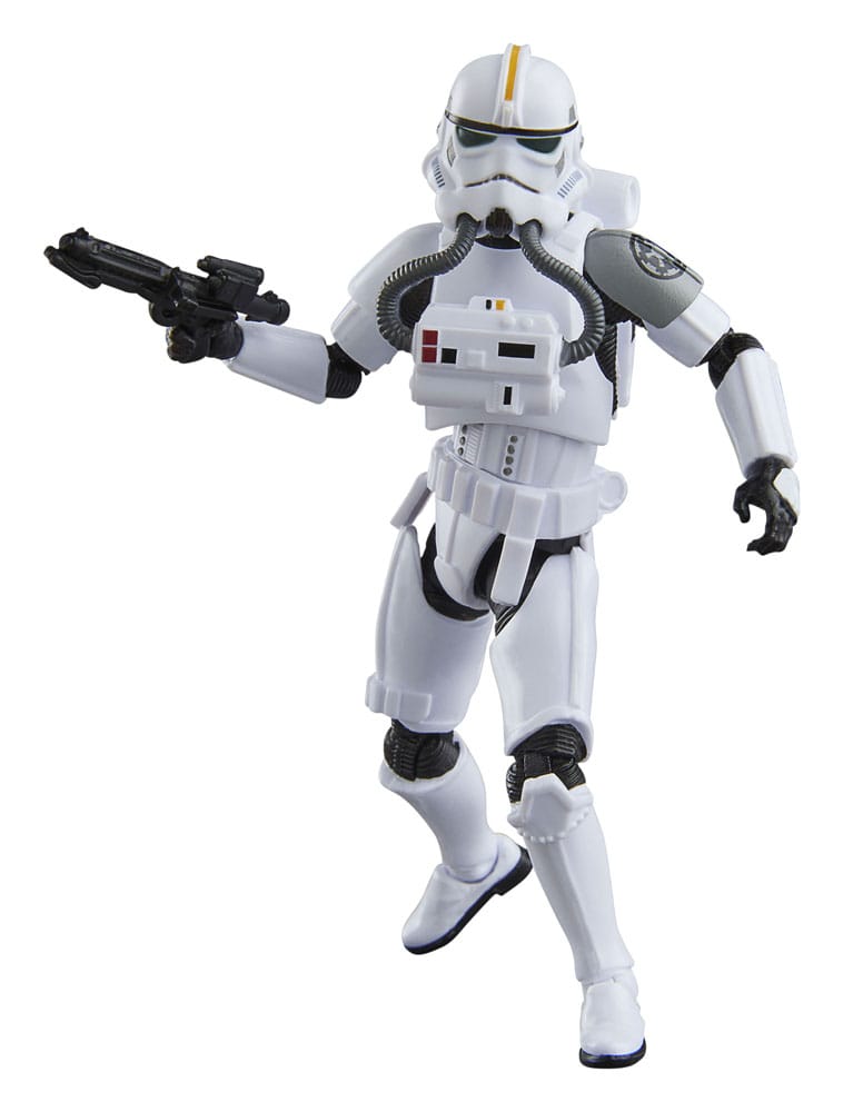 Star Wars Jedi: Survivor Vintage Collection Actionfigur Jetpack Trooper 10 cm - Versand: 5-7 Tage nach Bestellung