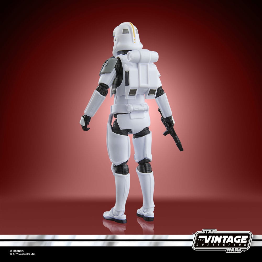 Star Wars Jedi: Survivor Vintage Collection Actionfigur Jetpack Trooper 10 cm - Versand: 5-7 Tage nach Bestellung