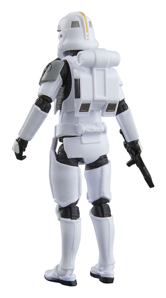 Star Wars Jedi: Survivor Vintage Collection Actionfigur Jetpack Trooper 10 cm - Versand: 5-7 Tage nach Bestellung